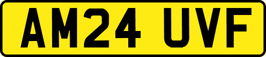 AM24UVF