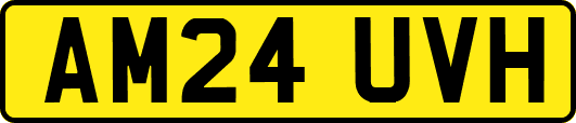 AM24UVH