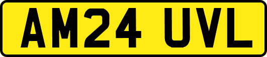 AM24UVL