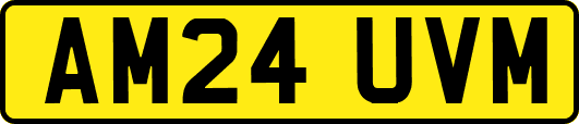 AM24UVM