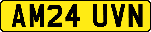 AM24UVN