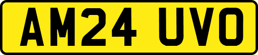 AM24UVO
