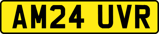 AM24UVR