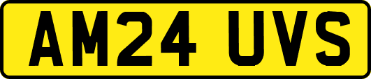 AM24UVS