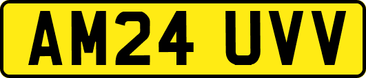 AM24UVV