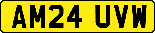 AM24UVW