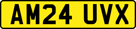 AM24UVX