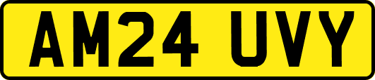 AM24UVY