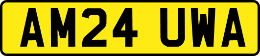 AM24UWA