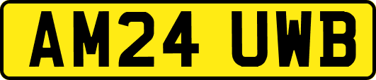 AM24UWB