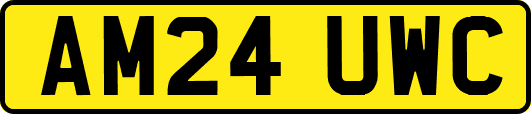 AM24UWC