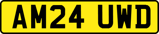 AM24UWD