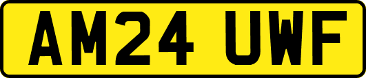 AM24UWF