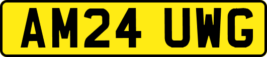 AM24UWG