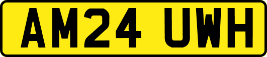 AM24UWH