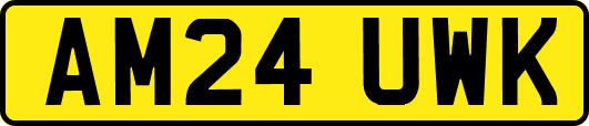 AM24UWK