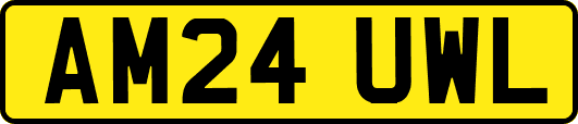 AM24UWL