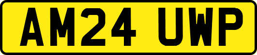 AM24UWP