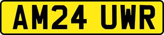 AM24UWR