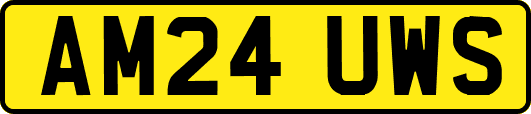 AM24UWS