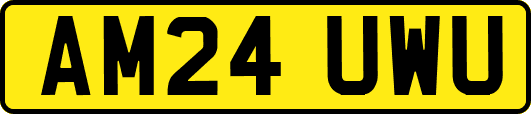 AM24UWU