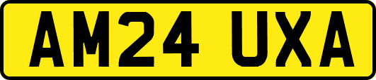 AM24UXA