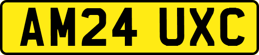 AM24UXC