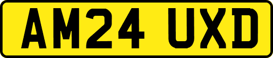 AM24UXD