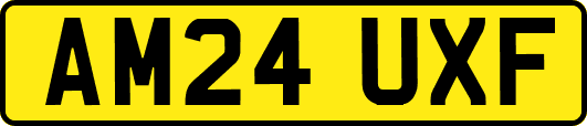 AM24UXF