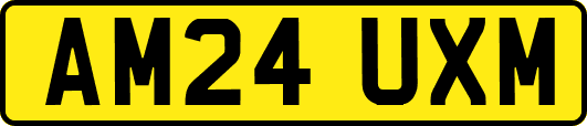 AM24UXM