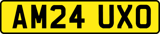 AM24UXO