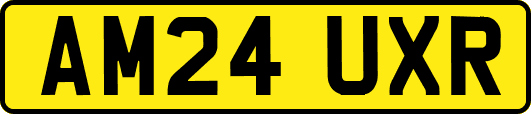 AM24UXR