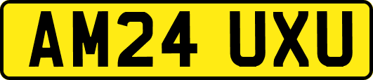 AM24UXU