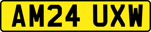 AM24UXW