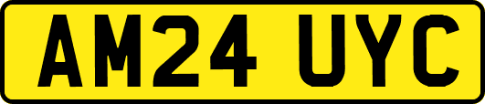 AM24UYC