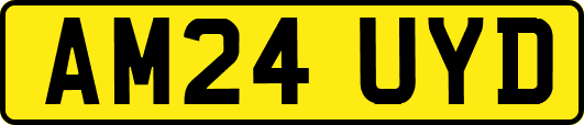 AM24UYD