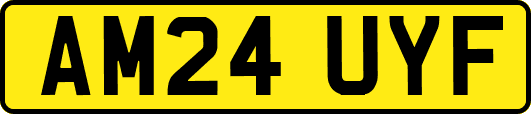 AM24UYF