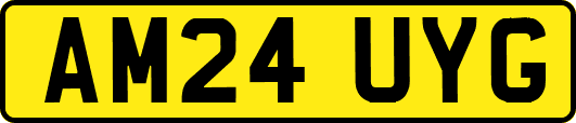 AM24UYG