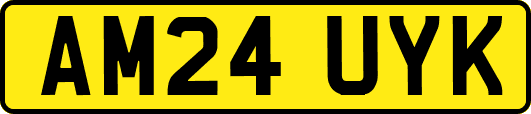 AM24UYK
