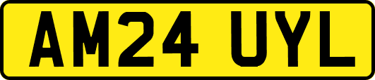 AM24UYL
