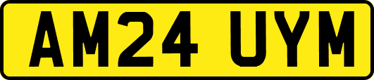 AM24UYM