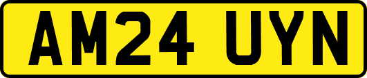 AM24UYN