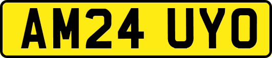 AM24UYO