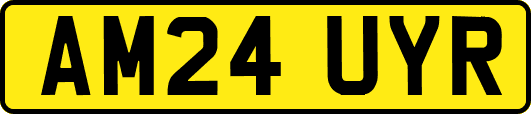AM24UYR