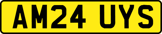 AM24UYS