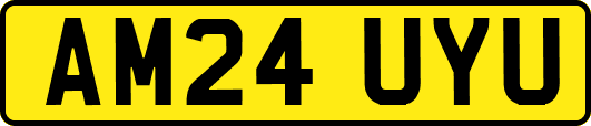AM24UYU