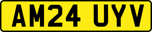 AM24UYV