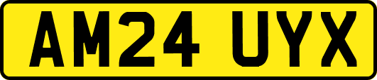 AM24UYX