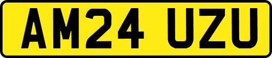 AM24UZU
