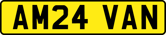 AM24VAN